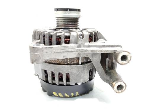 Alternator MG MG ZS SUV (AZS1) 1.5 VTi | BP24150841M7 - Image 3
