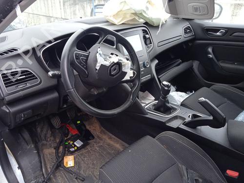 Electronic module RENAULT MEGANE IV Hatchback (B9A/M/N_) 1.5 Blue dCi 115 (B9A6) | BP28724522M83