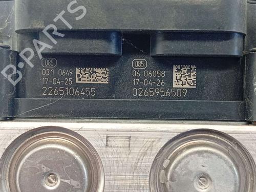 ABS pump SUZUKI VITARA (LY) 1.4 T AllGrip (APK414) | BP38557455M43 - Image 6