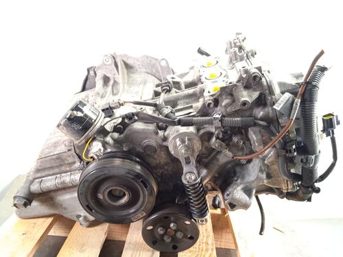 Motor SMART FORTWO Coupe (451) 1.0 (451.331, 451.380) | BP28116013M1 