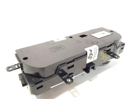 Climate control RENAULT CLIO IV (BH_) 0.9 TCe 90 LPG | BP24635730I5 - Image 5
