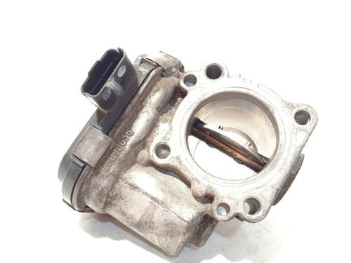 Throttle body VOLVO V40 Hatchback (525) D2 | BP23076133M82