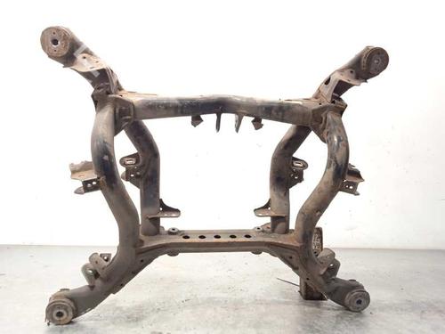 Used Rear axle Rear axle PORSCHE CAYENNE (9PA) 3.0 TDI (240 hp) 14974408 14974408