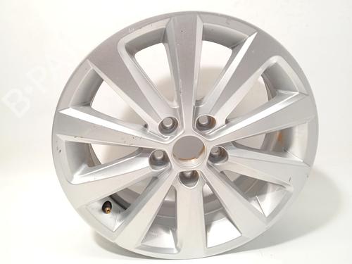 Rim SEAT IBIZA V (KJ1, KJG) 1.0 TSI | BP29604228C45 