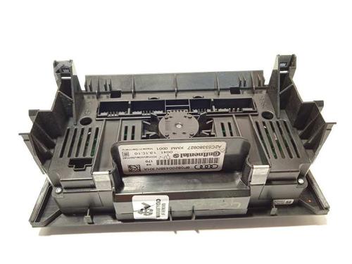 Climate control AUDI A3 Sportback (8PA) 1.6 TDI | BP11731836I5 