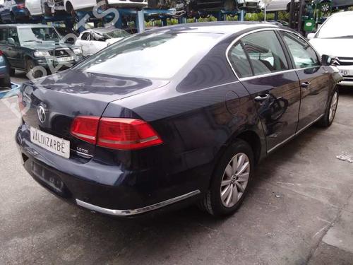 Fuse box VW PASSAT B7 (362) 2.0 TDI | BP6806960E1  - Image 7