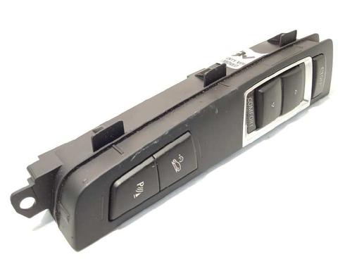 Used Switch BMW 5 (F10) 530 d xDrive (258 hp) 10566062