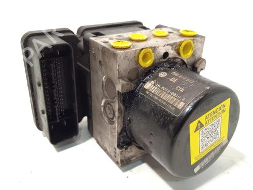 Used ABS pump VW TRANSPORTER T5 Bus (7HB, 7HJ, 7EB, 7EJ) 2.5 TDI (130 hp) 29064235