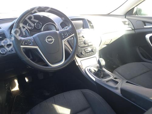 Fuse box OPEL INSIGNIA A (G09) 2.0 CDTI (68) | BP31975671E1  - Image 20