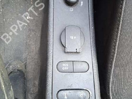 Tailgate SEAT ALTEA (5P1)  | BP11994611C6 