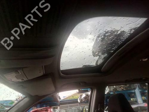 Transfer box HONDA CR-V II (RD_) 2.2 CTDi (RD9) | BP1998113M36 