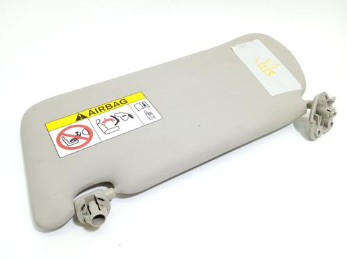 Used Right sun visor NISSAN NAVARA NP300 Pickup (D23, D23T) 2.3 dCi 4x4 (D231) (163 hp) 19304681