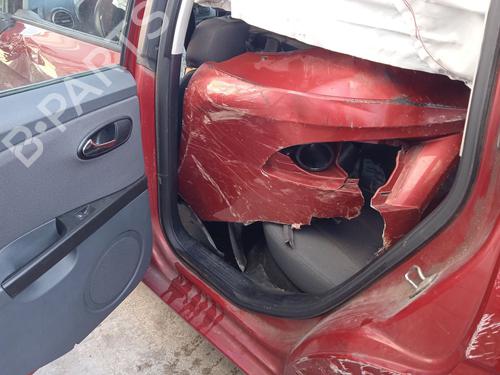 Radio SEAT LEON (1P1)  | BP20317346E6 