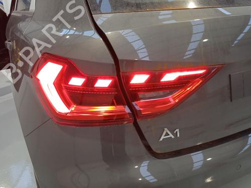 Fælk AUDI A1 Sportback (GBA) 30 TFSI | BP33466133C45  - Image 37