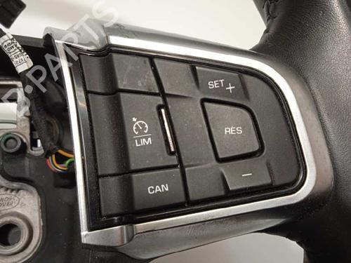 Steering wheel LAND ROVER DISCOVERY SPORT (L550)  | BP13582005C49 