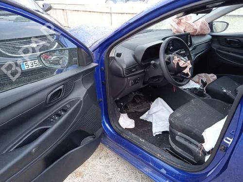 Rear left window mechanism HYUNDAI i20 III (BC3, BI3)  | BP12090553C24 