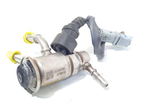 Used Injector RENAULT MEGANE IV Hatchback (B9A/M/N_) 1.5 Blue dCi 115 (B9A6) (116 hp) 28724684