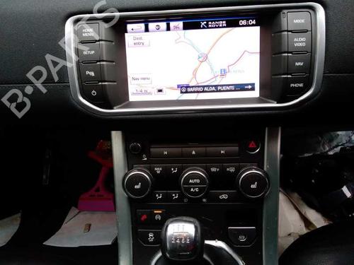 Electronic module LAND ROVER RANGE ROVER EVOQUE (L538) 2.2 D 4x4 | BP6428045M83 