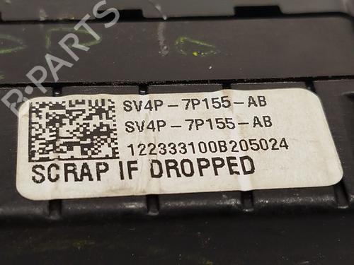 Gear lever FORD KUGA III (DFK) 2.5 FHEV | BP32414846M90  - Image 6