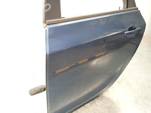 Left rear door OPEL ASTRA J (P10)  | BP28214304C4 