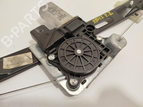 Rear left window mechanism BMW 1 (E87) 120 d | BP23440440C24 - Image 2