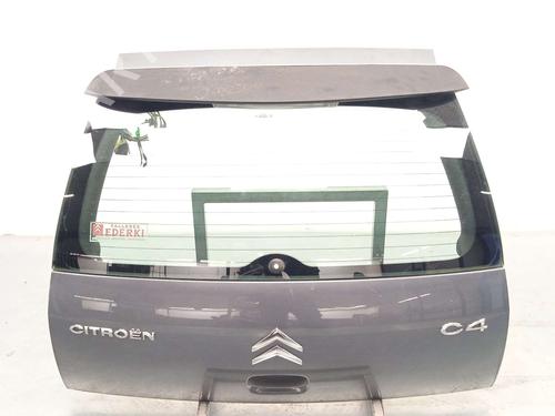 tailgate-citroen-c4-i-lc_-2004-2005-2006-2007-2008-2009-2010-2011-2012-2013-2014-38325957 main image