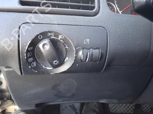 Rear left window mechanism AUDI ALLROAD C5 (4BH) 2.5 TDI quattro | BP8637531C24 