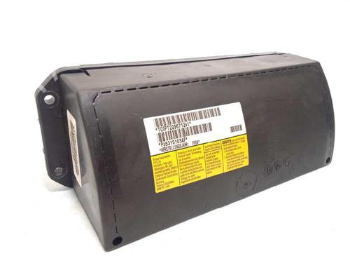 Passasjer kollisjonspute JEEP CHEROKEE (KJ) [2001-2008]  11291635