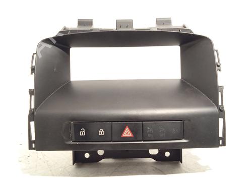 Electronic module OPEL ASTRA J (P10) | BP32103734M83 - Image 2