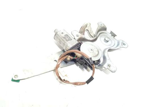 Used Rear right window mechanism Rear right window mechanism 13703154 13703154