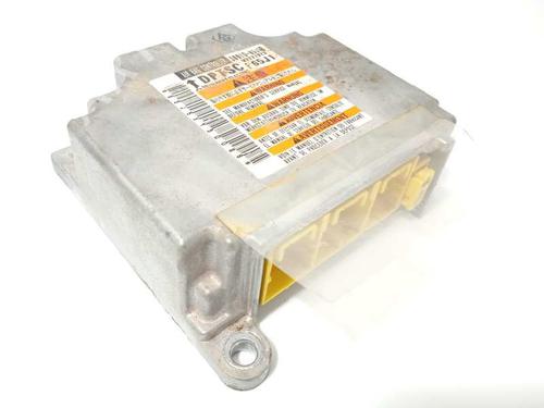 Used ECU airbags ECU airbags SUZUKI GRAND VITARA II (JT, TE, TD) 1.9 DDiS All-wheel Drive (JT419, TD44, JB419WD, JB419XD,... (129 hp) 7762901 7762901