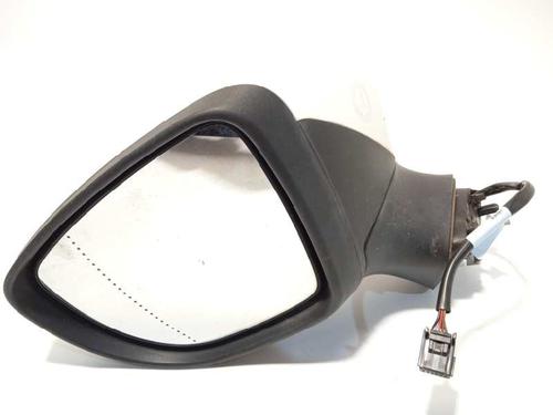 Used Left mirror RENAULT CLIO IV (BH_) [2012-2021]  9649923