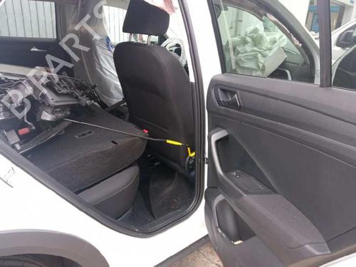 Electronic module VW T-ROC (A11, D11)  | BP17131205M83 