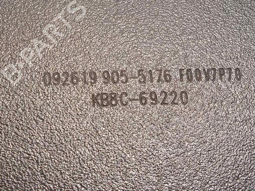 Rear mirror MAZDA CX-5 (KF) 2.0 | BP16578642I6 - Image 4