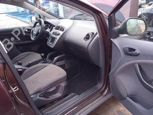 Xenon ballast SEAT ALTEA XL (5P5, 5P8) 1.6 TDI | BP30898045C53 