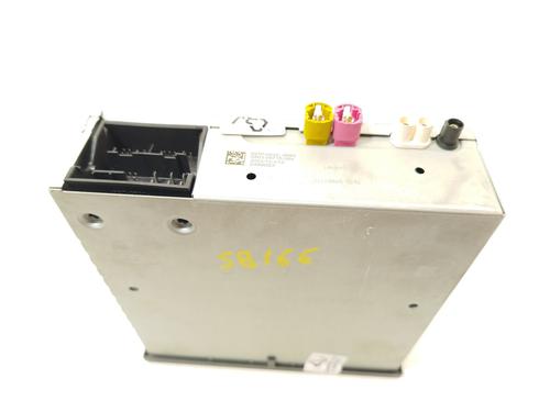 Electronic module VW TAIGO (CS1) 1.0 TSI | BP34520651M83 - Image 4