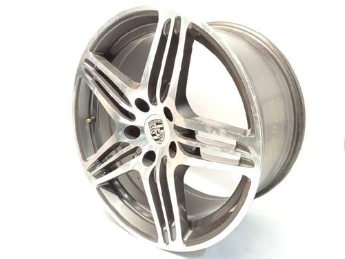 Rim PORSCHE CAYMAN (987) 2.9 99736216301