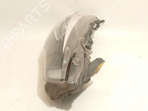 Right headlight NISSAN MICRA V (K14) 1.5 DCI | BP40013220C29 - Image 3