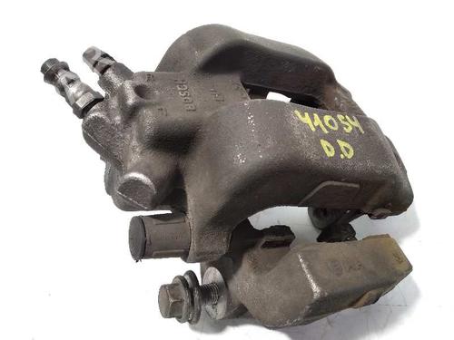 Used Right front brake caliper BMW 4 Gran Coupe (F36) 428 i (245 hp) 11562099
