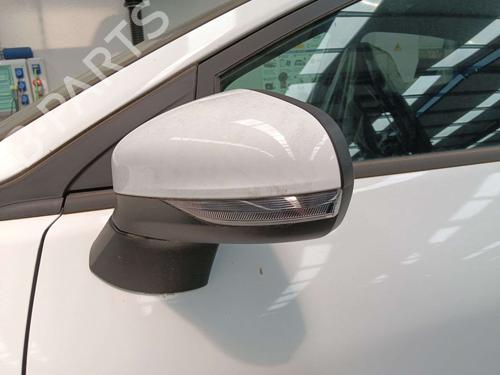 Rear parcel shelf FORD PUMA (J2K, CF7) 1.0 EcoBoost mHEV | BP38616597C85  - Image 11
