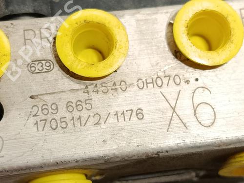 ABS pump TOYOTA AYGO (_B4_) 1.0 (KGB40) | BP36489995M43  - Image 6