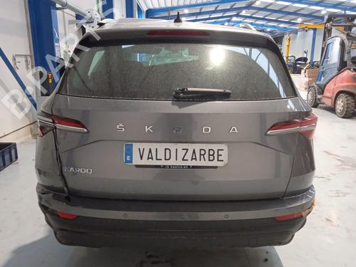 Rat SKODA KAROQ (NU7, ND7) 1.5 TSI | BP34629962C49  - Image 20
