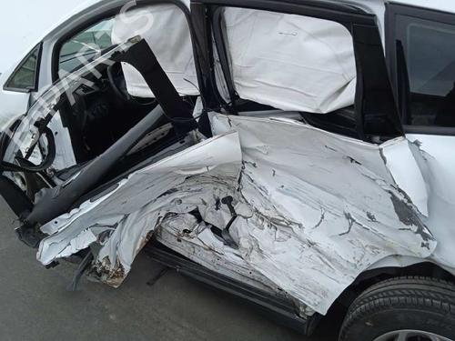 Engine FORD C-MAX II (DXA/CB7, DXA/CEU)  | BP19407077M1 