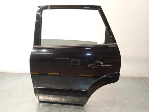 Left rear door HYUNDAI TUCSON (JM) 2.0 CRDi | BP10415904C4 