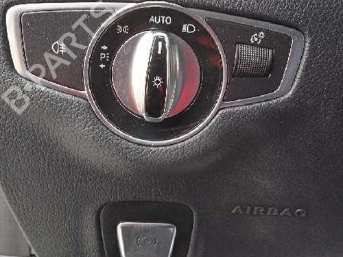 Ignition barrel MERCEDES-BENZ E-CLASS (W213) E 220 d (213.004) | BP6952247M48 - Image 23