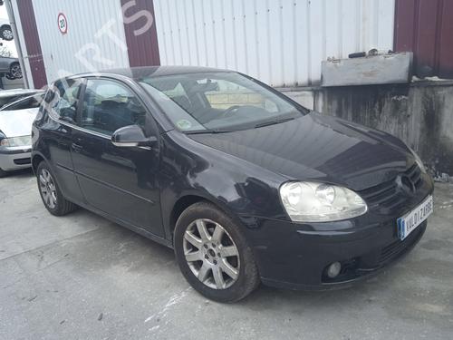 Tailgate VW GOLF V (1K1)  | BP24958087C6 