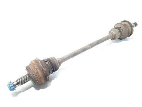 Used Right rear driveshaft MERCEDES-BENZ C-CLASS (W204) [2007-2015]  8400455