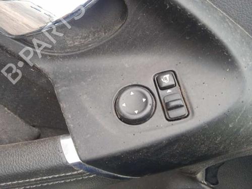 Left front window switch RENAULT KADJAR (HA_, HL_) 1.2 TCe 130 (HLMR) | BP16338872I27 