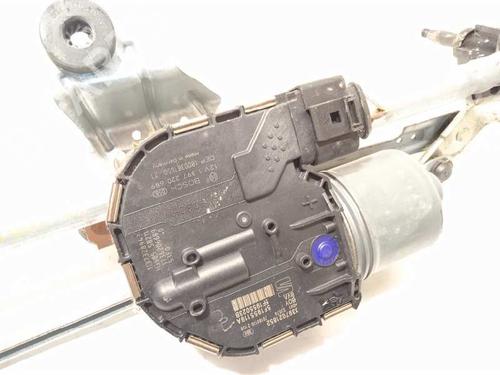 Front wiper motor SEAT LEON (5F1)  | BP15737095M29 