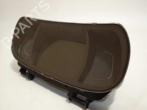 Used Instrument cluster RENAULT KADJAR (HA_, HL_) [2015-2025]  7050570